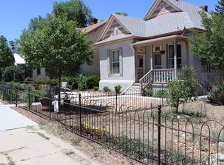 616 D St #1, Salida, CO 81201