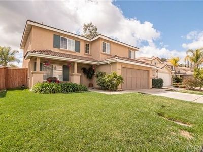 32865 Paterno St, Temecula, CA, 92592