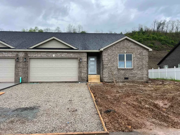 604 Private Road 574, Proctorville, OH 45669