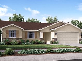 2235 E Sweet Ave, Visalia, CA 93292