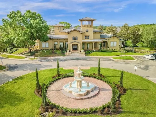 1325 Rotonda Pt, Lake Mary, FL