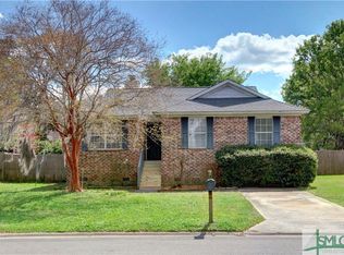 7 Crossover Ln, Savannah, GA 31410