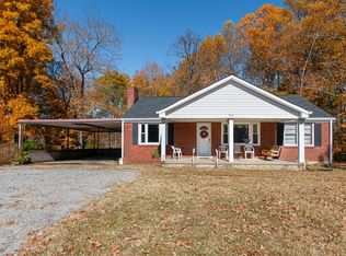 7858 Horn Tavern Rd, Fairview, TN 37062