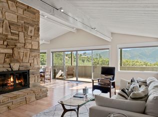 384 Ridge Way, Carmel Valley, CA 93924