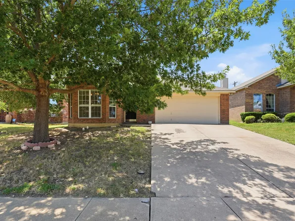 13021 Evergreen Dr, Fort Worth, TX 76244