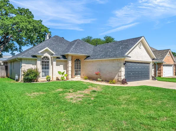 318 Cecile Ct, Arlington, TX 76013