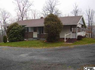 1308 Pisgah State Rd, Shermans Dale, PA 17090