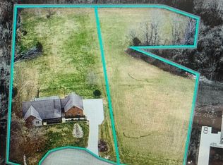 LOT 14 Dunedin Way, Glasgow, KY 42141