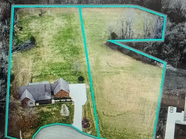 LOT 14 Dunedin Way, Glasgow, KY 42141