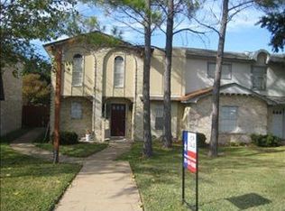 2307 Blue Sage Ln, Arlington, TX 76014