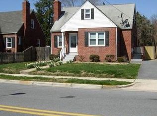 10204 Brunett Ave, Silver Spring, MD 20901