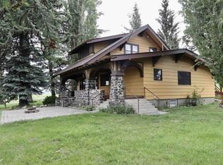 26014 S Starr Rd, Rockford, WA 99030