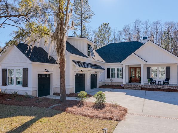 In Savannah Quarters - Pooler GA Real Estate - 35 Homes For Sale | Zillow