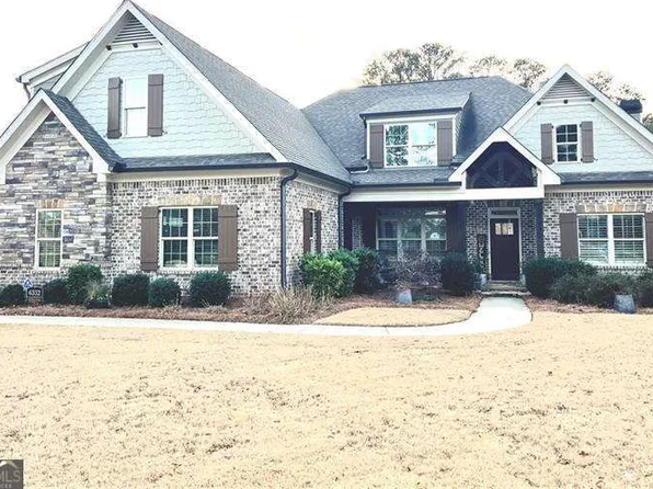 6332 Granbury Walk, Acworth, GA 30101