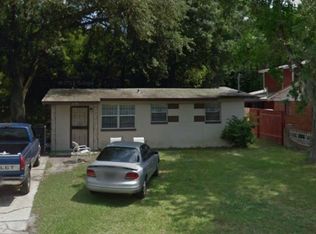 2746 Hamilton Cir, Jacksonville, FL 32209