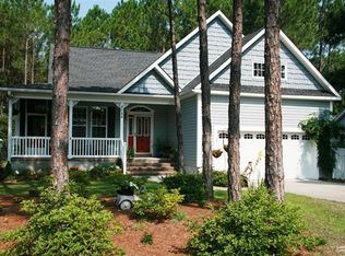 4084 Tea Olive Ln SE, Southport, NC 28461