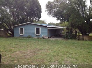 37630 Phelps Rd, Zephyrhills, FL 33541