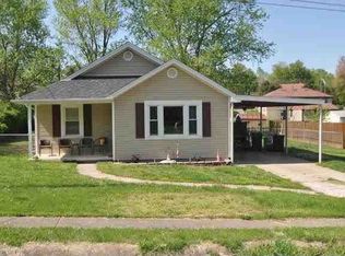 227 Redmar Ln, Radcliff, KY 40160