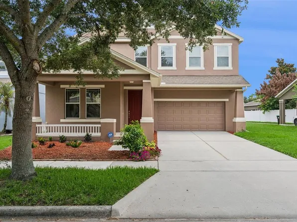 6316 Manuscript St, Winter Garden, FL 34787