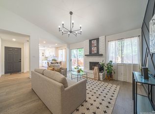 3322 Stoney Mist, San Antonio, TX 78247