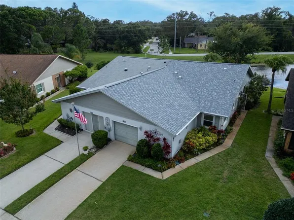 3204 McMath Dr, Palm Harbor, FL 34684