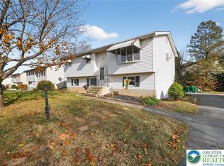 443 S Nulton Ave, Easton, PA 18045