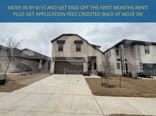 215 Caliber Ct, Princeton, TX 75407