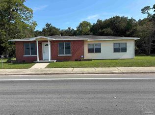 103 Airport Blvd, Pensacola, FL 32503