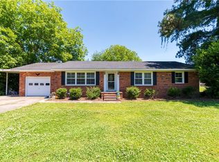 306 Jessup St, Elizabeth City, NC 27909
