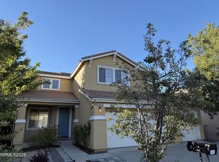 2871 Sage Ridge Dr, Reno, NV 89509
