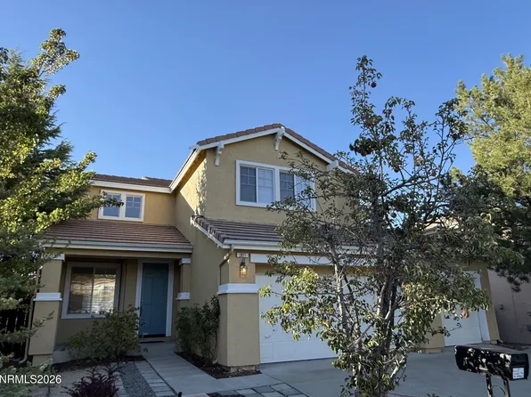 2871 Sage Ridge Dr, Reno, NV 89509