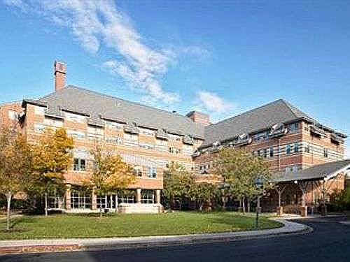 Gallaudet Hotel & Conference