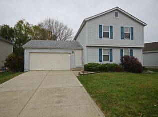3143 Olympic Club Dr, Pickerington, OH 43147