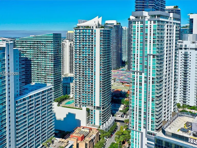 1100 S Miami Ave #2904 — Photo 21