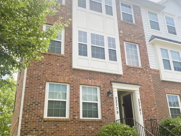 22779 Autumn Breeze Ave #101, Clarksburg, MD 20871