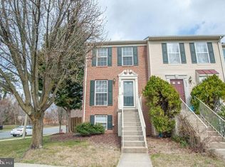 6380 Michael Robert Dr, Springfield, VA 22150