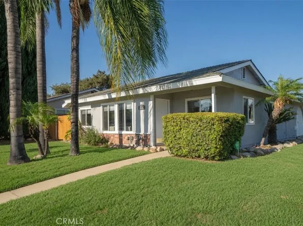 8017 Cambridge Ave, Rancho Cucamonga, CA 91730
