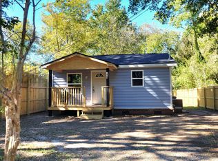 1924 Graham St, North Charleston, SC 29406