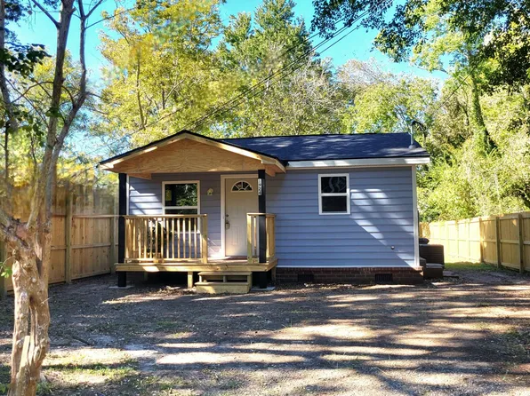 1924 Graham St, North Charleston, SC 29406