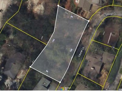 TBD Laurel Lane, Highlands, NC, 28741