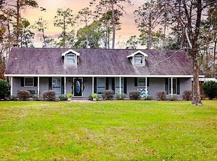 425 Emile Rd, Lake Charles, LA 70611