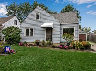 44 McConkey Dr, Buffalo, NY 14223