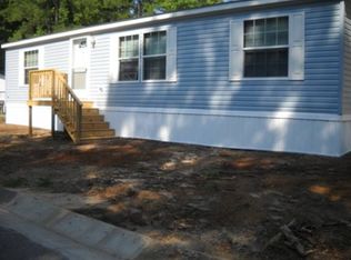 12705 Starboard Dr, Chester, VA 23836