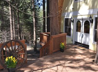 3118 Hazel St, Pollock Pines, CA 95726