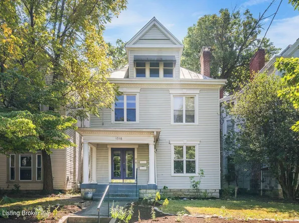 1318 Highland Ave, Louisville, KY 40204