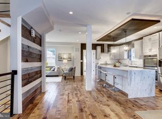 1931 Jackson St NE, Washington, DC 20018