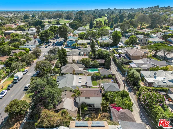 13223 Rose Ave, Los Angeles, CA 90066