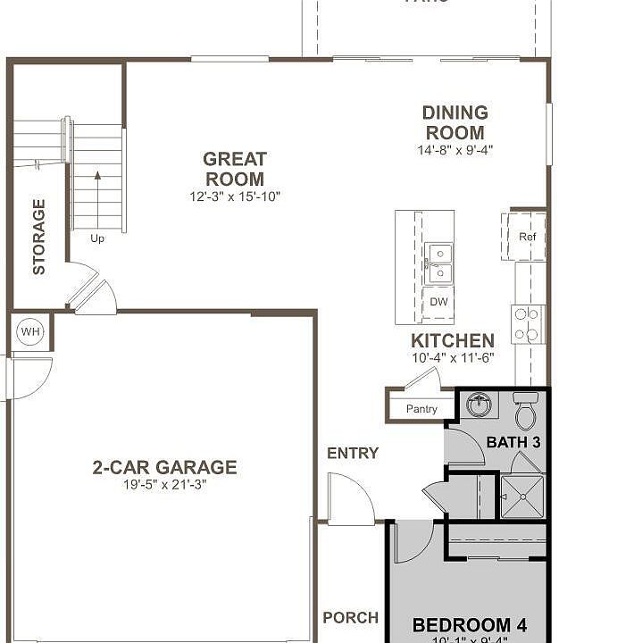2nd image of 11616 W BECK Drive