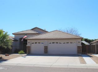 9581 W Alice Ave, Peoria, AZ 85345