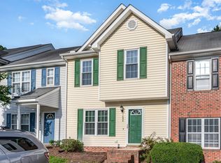 1604 Briarmont Ct, Raleigh, NC 27610